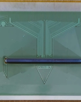 SW98022B-CWL全新切片液晶显示模块LG ys