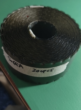 SW98401－C6L原型号全新卷料模块 液晶显示TAB 欢迎选购