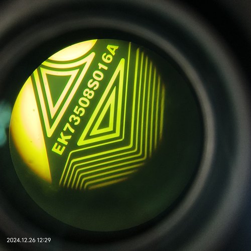 EK73508S016A全新切片TAB COF现货可直拍