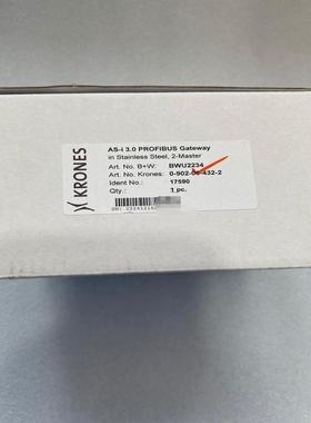 [议价]必威模块，型号BWU2234，全新未使用，实物图拍摄