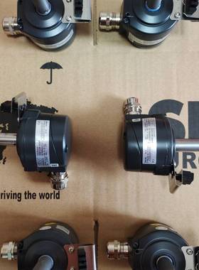 [议价]sew编码器ES2S，NO:186050X，OGS72DN1