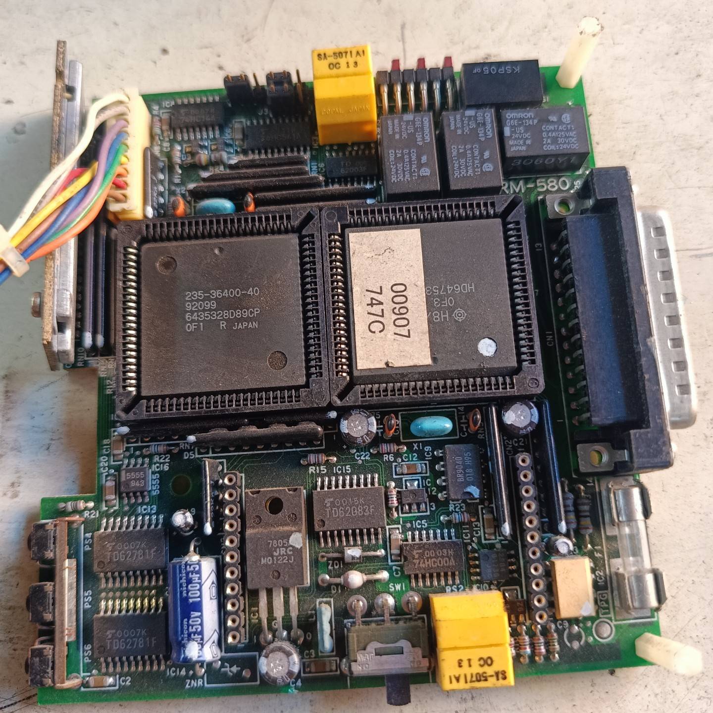 [议价]�ձ�����RM-580��