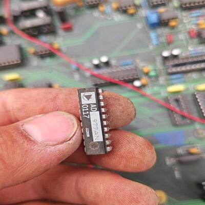 [议价]ad977an，要的联系我