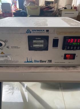 [议价]戴玛斯DYMAX BlueWave200  泛光固化