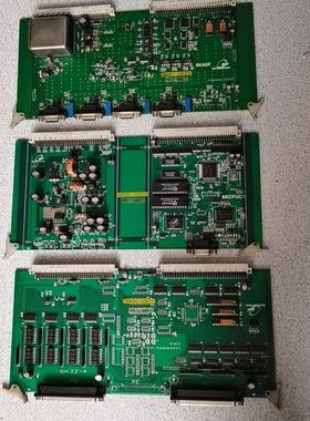 [议价]弘讯注塑机主板，6KCPUC3，6KADF，控制板6