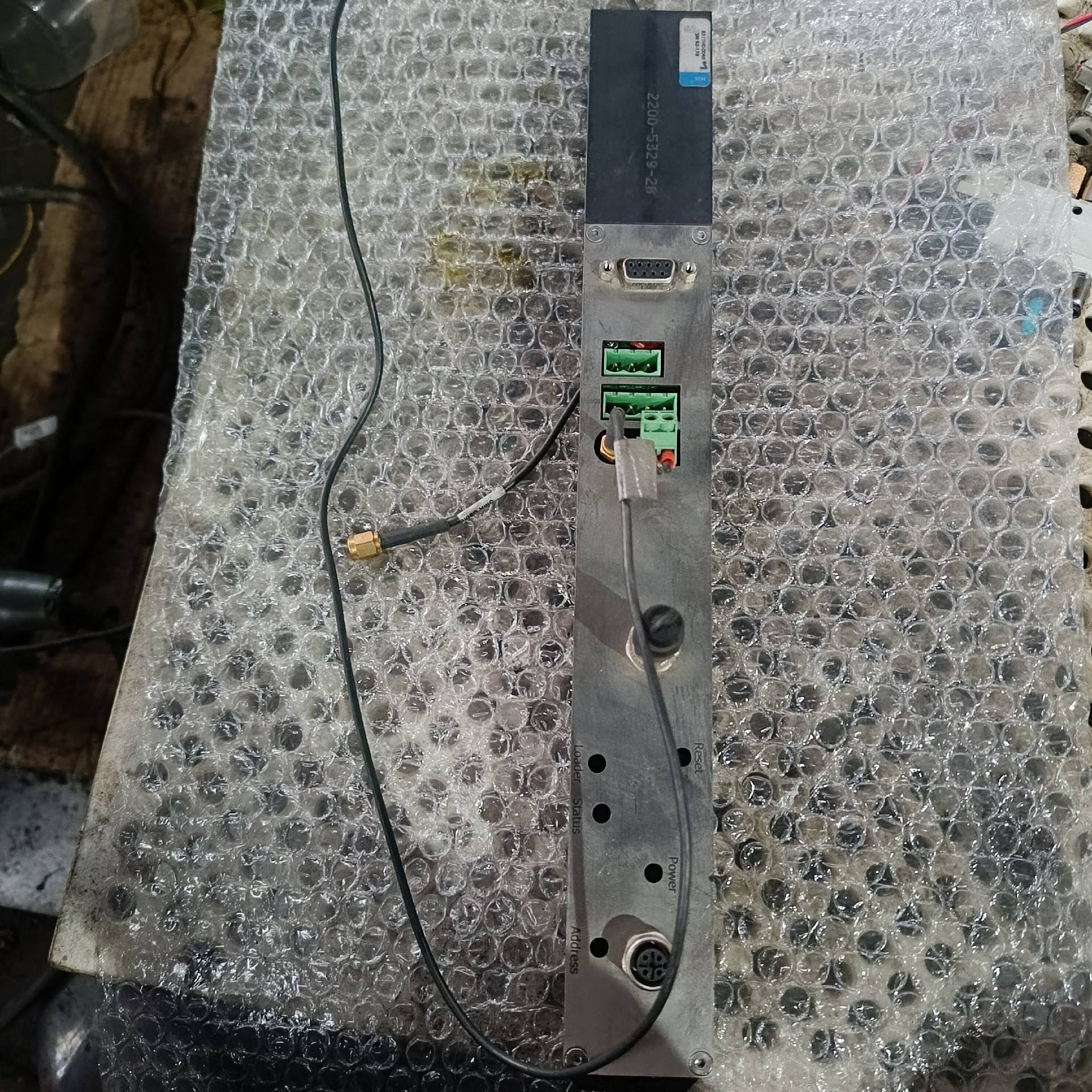 [议价]HENNECKE SEH ��Դ������8311H0-0048-