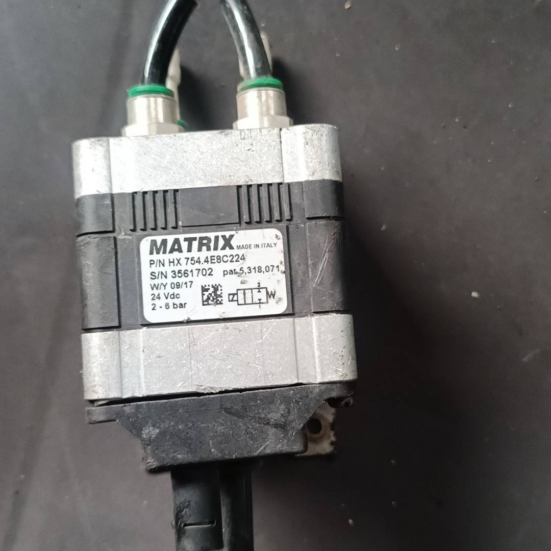 [议价]�ձ�MATRIX��ŷ� P/NHX754.4E8C224 ԭ