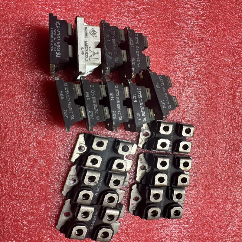 [议价]IXDN55N120D1