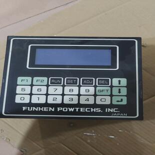 [议价]FUNKEN POWTECHS INC 粉研宝泰称重