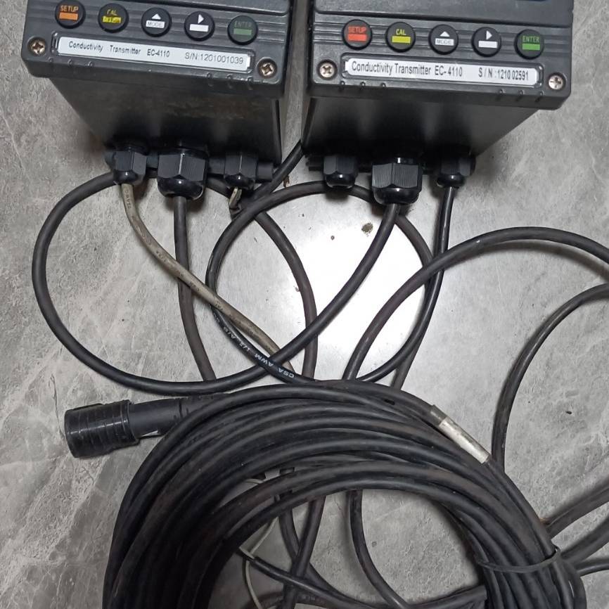 [议价]̨����̩ EC-4110  ���ʽ�絼��Ũ