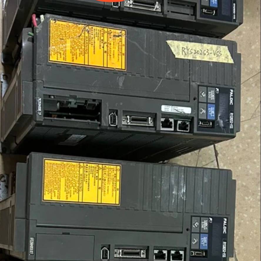 [议价]富士驱动器 RYS302S3-LSS-ZE1..RYS202
