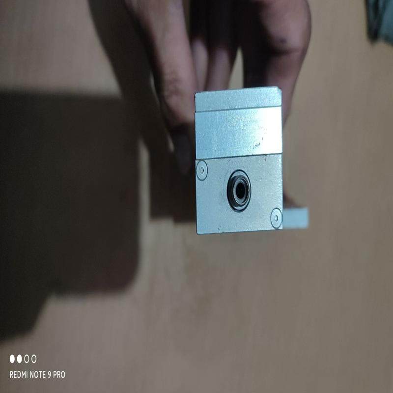 [议价]DILAS 激光模块，型号M1F4S22-670.3