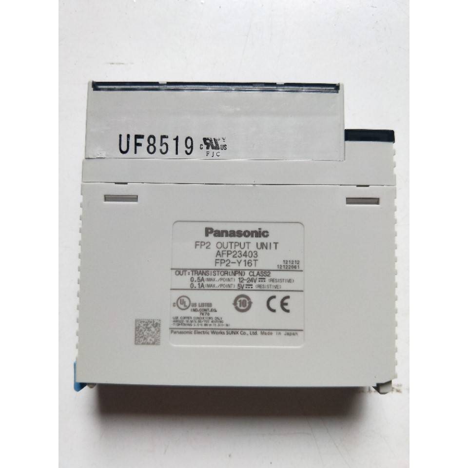[议价]正品  AFP23403 FP2-Y16T 实物拍摄 好