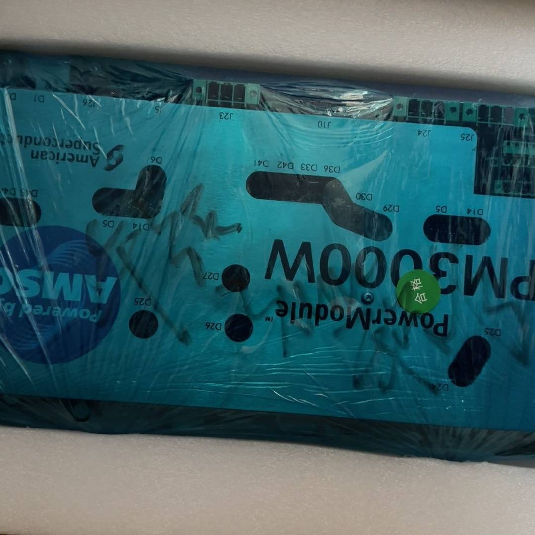 [议价]超导PM3000