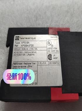 [议价]XPSBA3720 安全模块 XPS-BA3720继