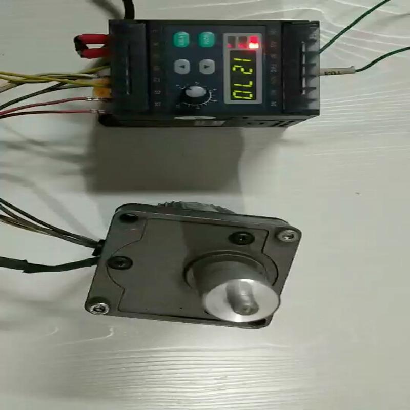 [议价]精研SK200E电机调速器。