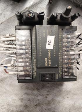 [议价]固高GOOGOLTECH gLink200扩展IO模