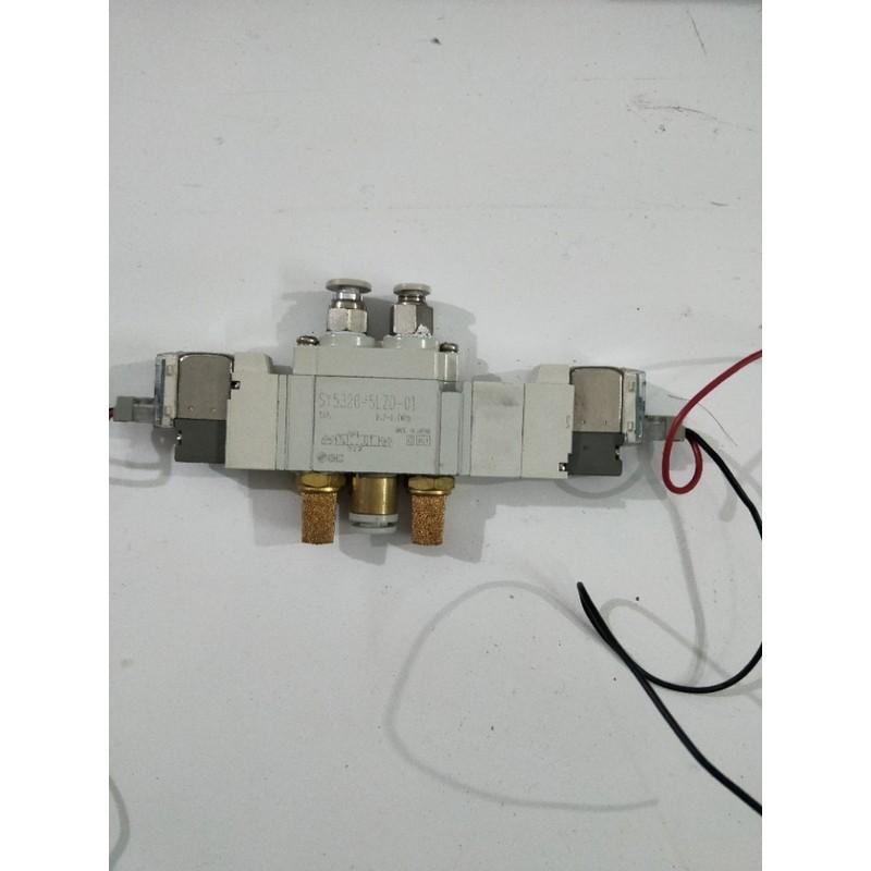 [议价] 全新 SY5320-5LZD-01