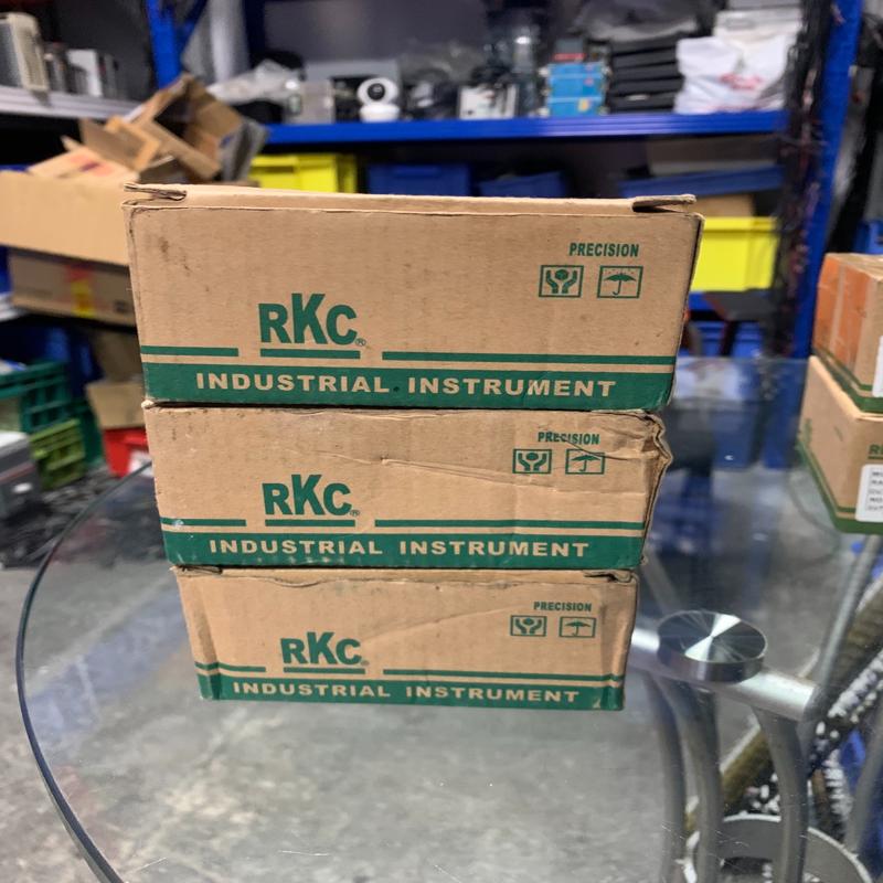 [议价]RKC温控仪 REX-C100FK02-M/2/8系