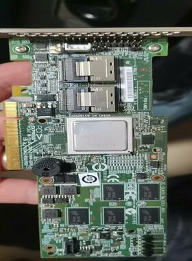 [议价]阵列卡LSISAS2108