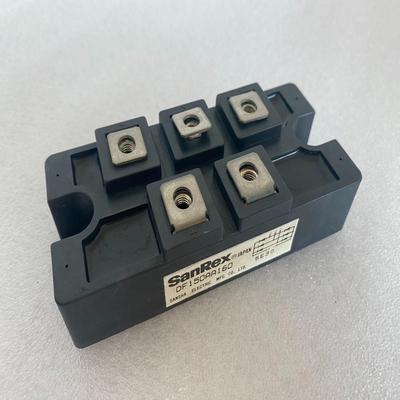 [议价]DF150AA160三社整流桥模块