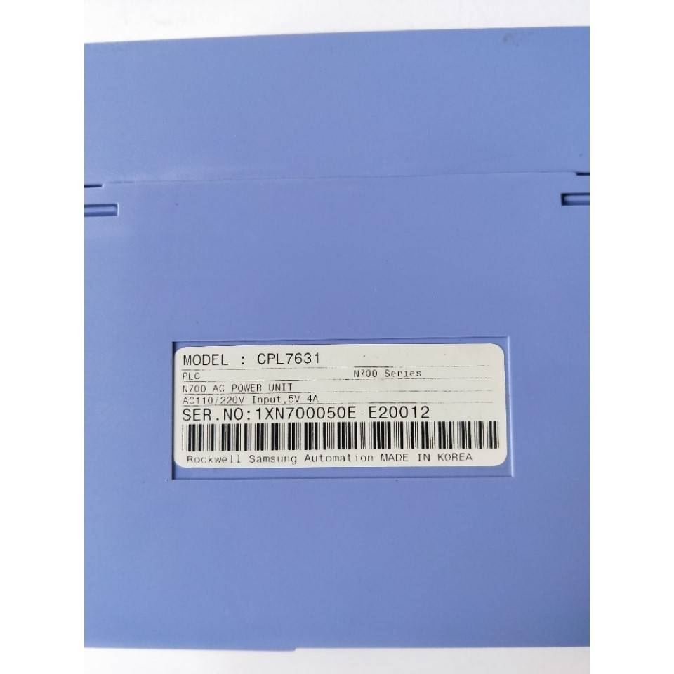 [议价]正品  CPL7631 实物拍摄 好