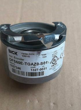 [议价]DFS60E-TGAZ0-S01