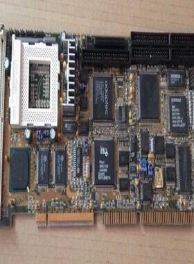 [议价]Adaptec PCI-A54UW REV 1.1