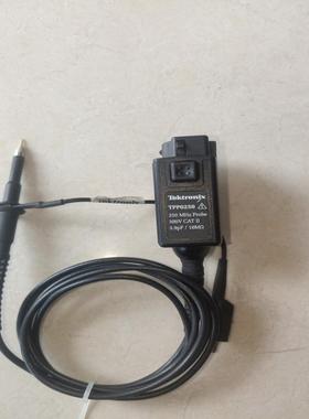 [议价]示波器探头TPP250，功能正常，单件的价格