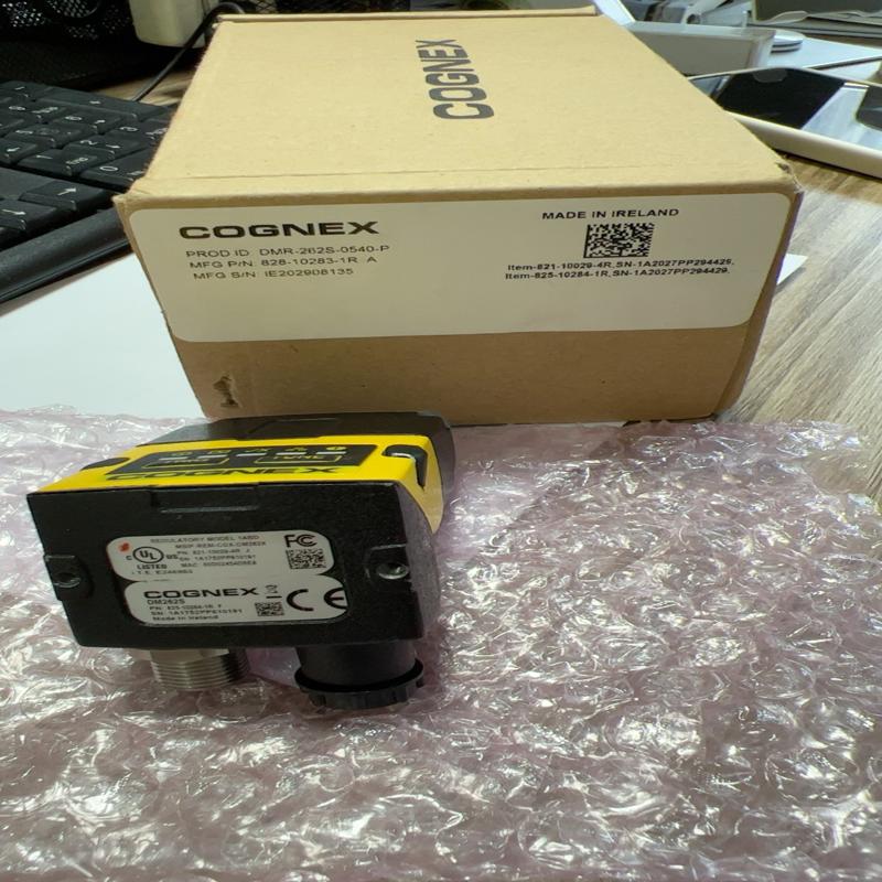 [议价]COGNEX康耐视读码器DM262S