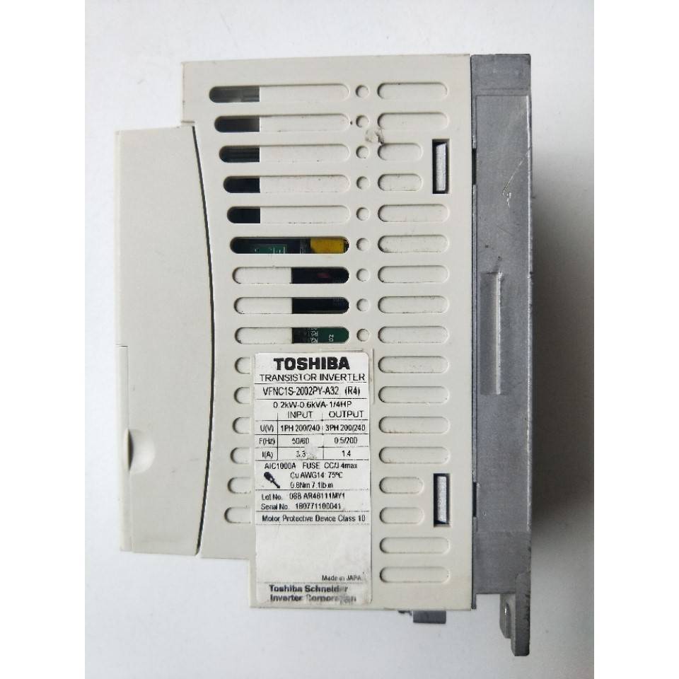 [议价]正品  VFNC1S-2002PY-A32 实物拍摄 好