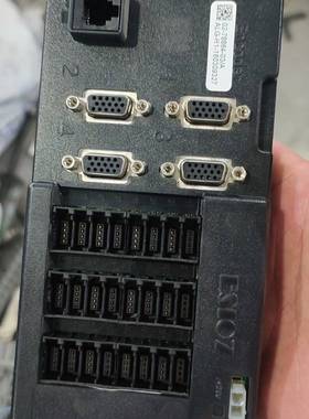 [议价]全新正品ESIO7控制盒02-78864-03/A