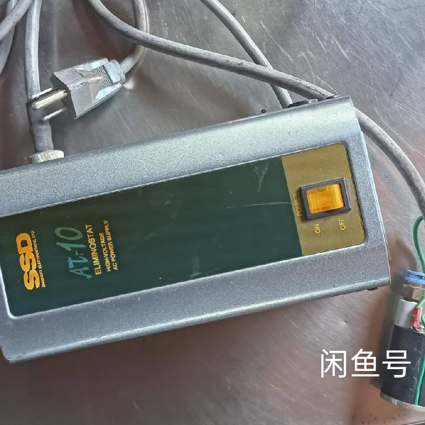 [议价]�ձ�SSD-Eliminostat AT-10�������