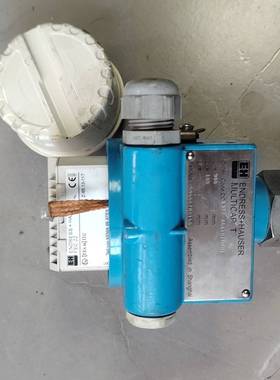 [议价]德国E+H恩斯豪斯音叉液位开关 MULTICAP T