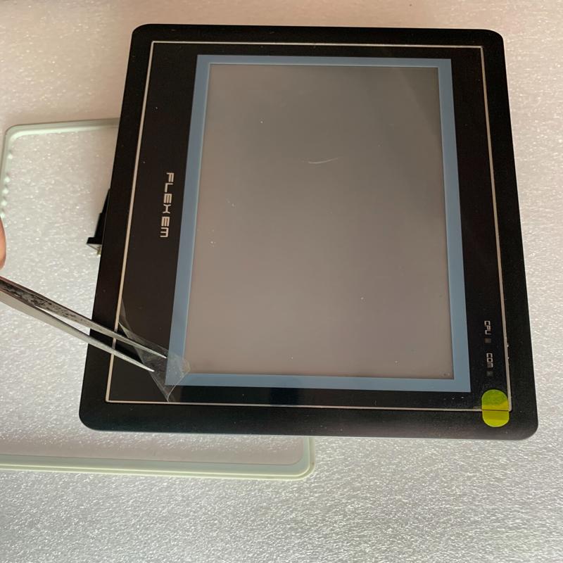 [议价]繁易FE4070C 触摸屏，件，原膜还在