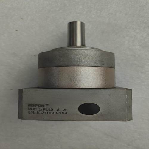 [议价]KOFON行星减速机PL40-8-A具体尺寸可参考图