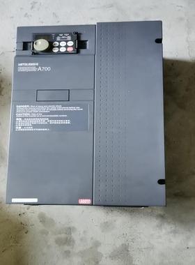 [议价]三凌频器橙色漂亮，FR-A740-18.5K-CHT