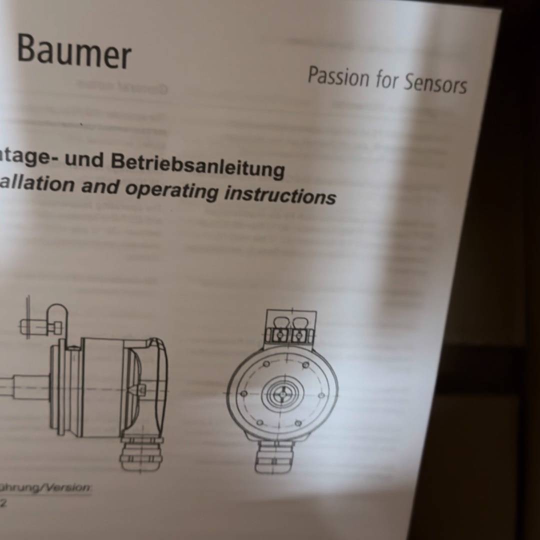 [议价]sew编码器正品OG73  UN   1024价格美丽，