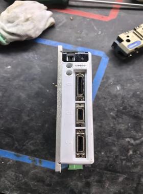 [议价]高创伺服驱动器HD2-0031DEC2 输入电压20