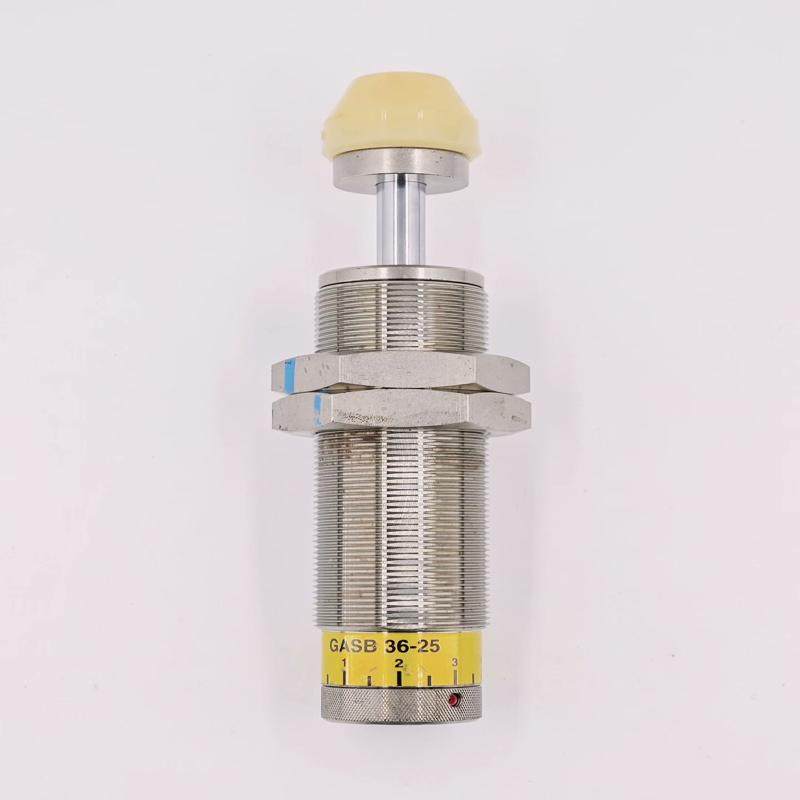 [议价]液压缓冲器GASB 36-25
