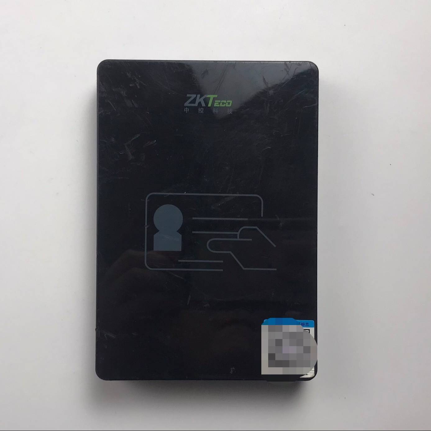 [议价]中控器ID100，二手，成色如图，实物拍