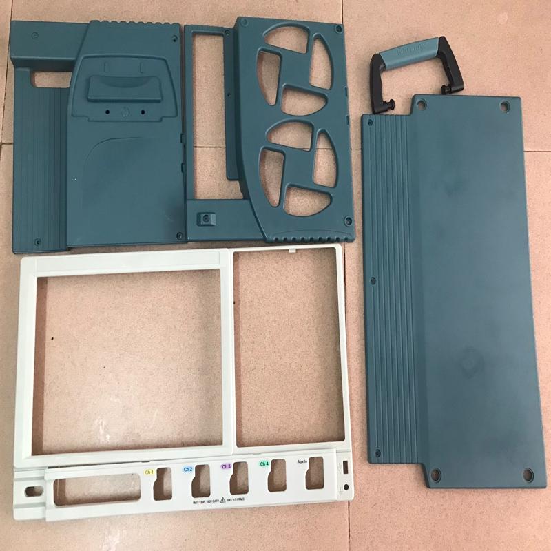 [议价]示波器外壳示波器配件适用于DPO7054/DPO71