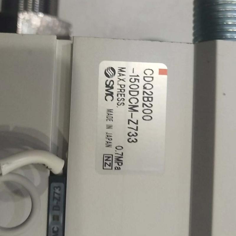 [议价]气缸Q2B200-150DCM-Z733.