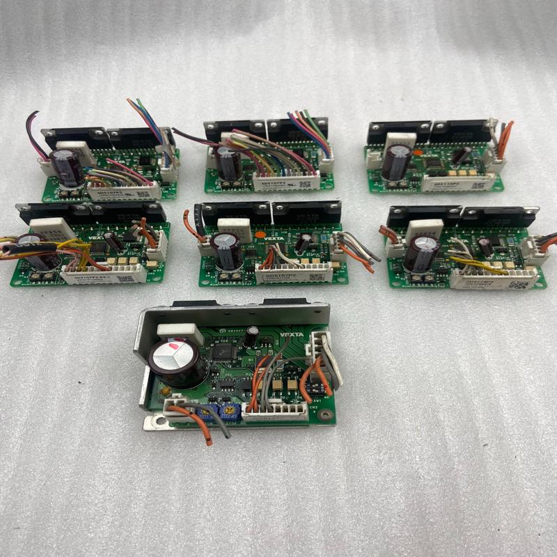 [议价]日本东方驱动器SD5107P2  SD5107P3