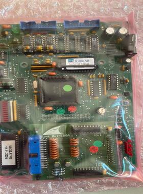 [议价]KYMA轴功率 KDU-110主板