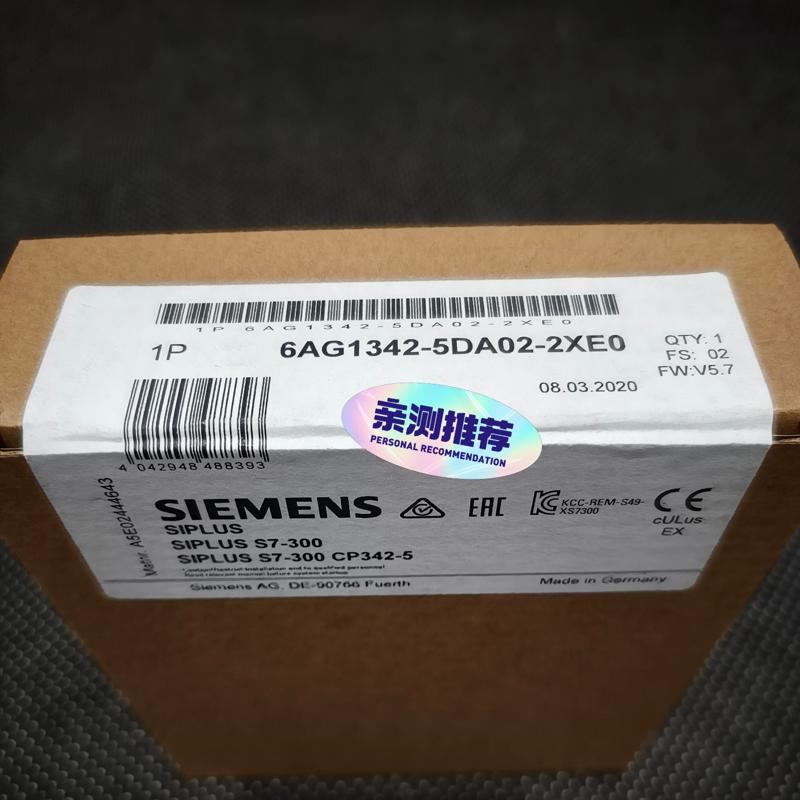 [议价]6AG1342-5DA02-2XE0 6AG1 34