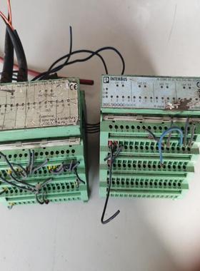 [议价]INTERBUS IBS ST 24 BK DIO