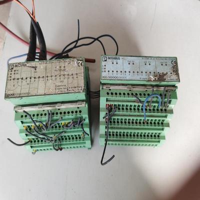 [议价]INTERBUS IBS ST 24 BK DIO