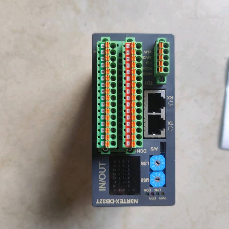 [议价]促销  AXT 控制器 N3RTEX-DB32T 功