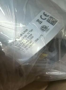 [议价]全新INFICON G200D真空计，测量范围10